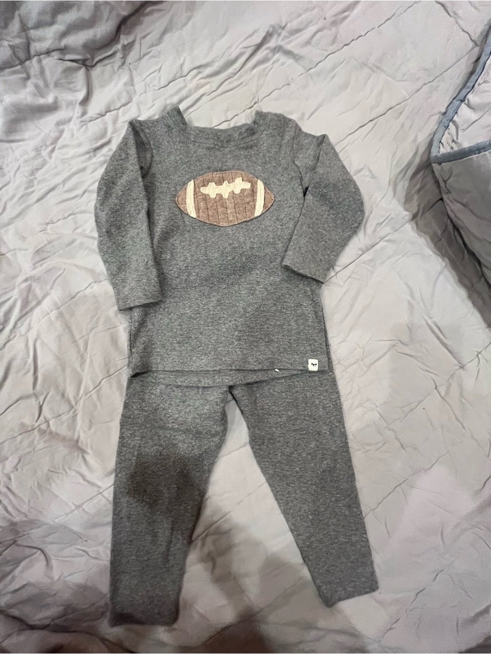 Oh baby set. Size 6-12 months